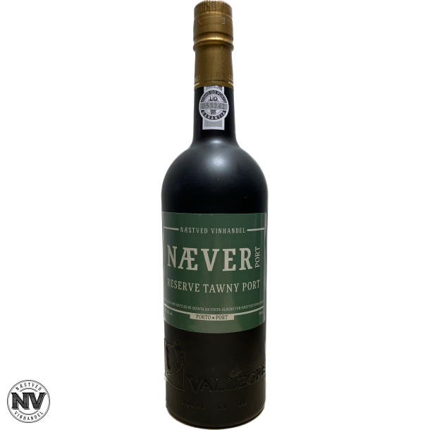 NVER PORT, TAWNY RESERVE