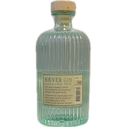 N�VER GIN VOL 01 - ROSMARIN