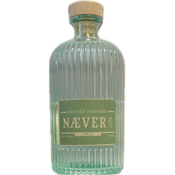 N�VER GIN VOL 01 - ROSMARIN