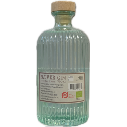 N�VER GIN VOL 02 - VANILJE