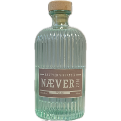 N�VER GIN VOL 02 - VANILJE