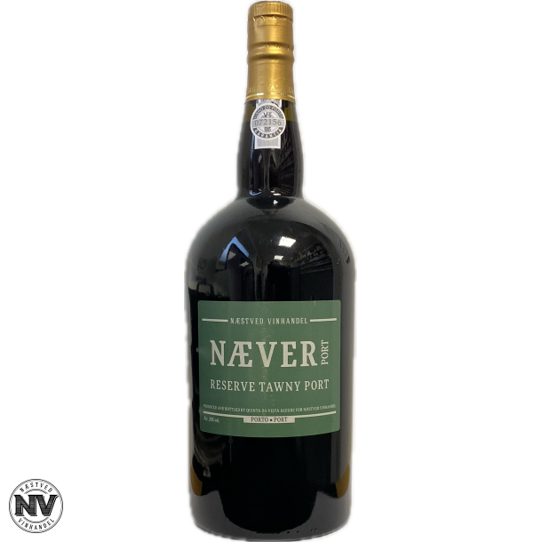 VISTA ALEGRE TAWNY RESERVE, N�VER PORT MAGNUM - 1,5L.
