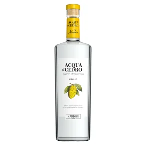 NARDINI ACQUA DI CEDRO