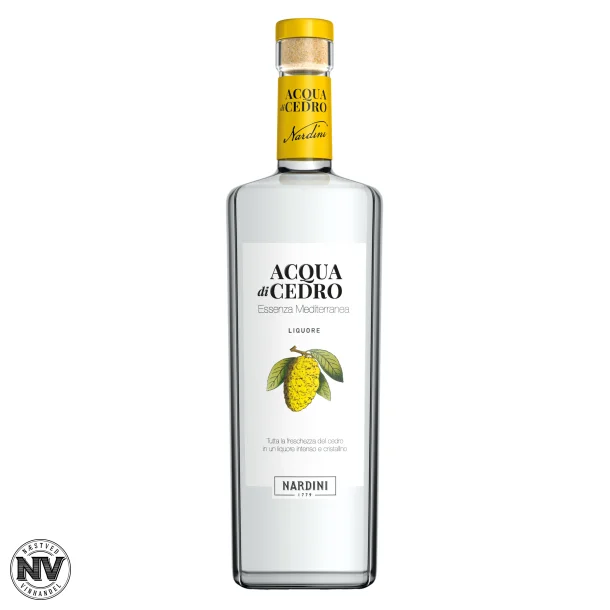 NARDINI ACQUA DI CEDRO