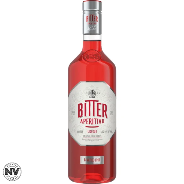 NARDINI IL BITTER