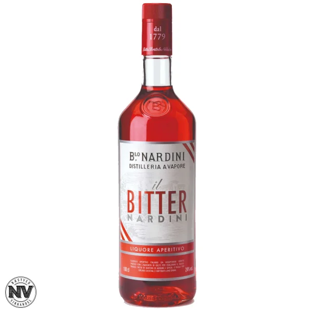 NARDINI IL BITTER