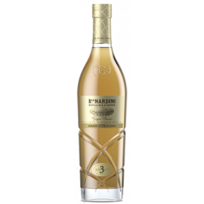 NARDINI GRAPPA BOLLE RISERVA, 3 �R