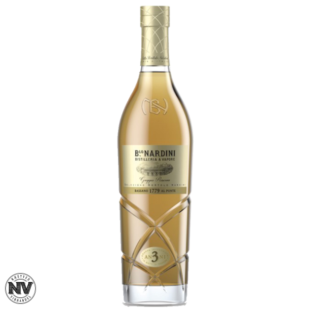 NARDINI GRAPPA BOLLE RISERVA, 3 �R