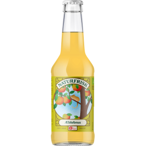 NATURFRISK �KOLOGISK �BLEBRUS