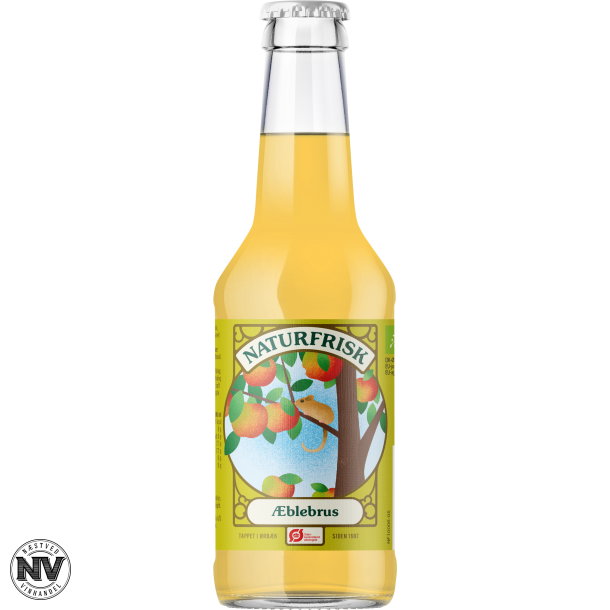 NATURFRISK �KOLOGISK �BLEBRUS