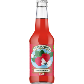 NATURFRISK KOLOGISK HINDBRBRUS