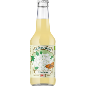 NATURFRISK KOLOGISK HYLDEBRUS