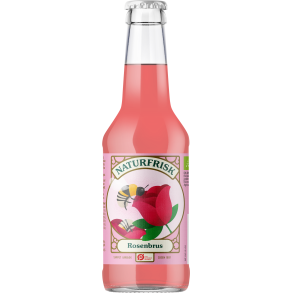 NATURFRISK �KOLOGISK ROSENBRUS