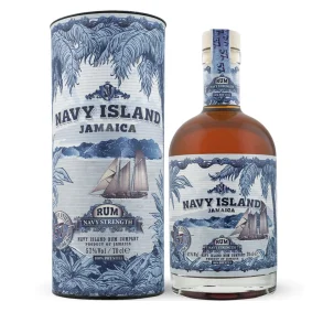 NAVY ISLAND JAMAICA NAVY STRENGTH ROM