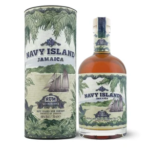 NAVY ISLAND JAMAICA XO RESERVE ROM