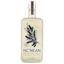 NC'NEAN ORGANIC BOTANICAL SPIRIT - 50 CL.