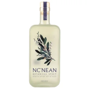 NC'NEAN ORGANIC BOTANICAL SPIRIT - 50 CL.