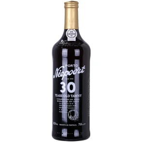 NIEPOORT 30 RS TAWNY PORTVIN