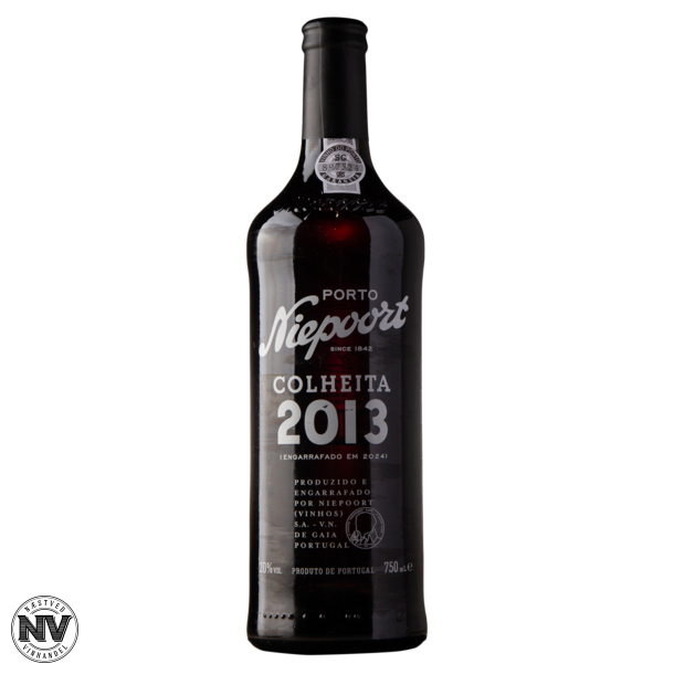NIEPOORT COLHEITA PORTVIN 2013