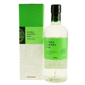 NIKKA COFFEY GIN