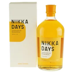 NIKKA DAYS BLENDED WHISKY