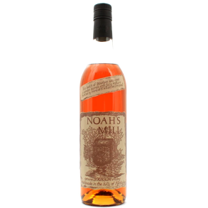 NOAH'S MILL KENTUCKY STRAIGHT BOURBON