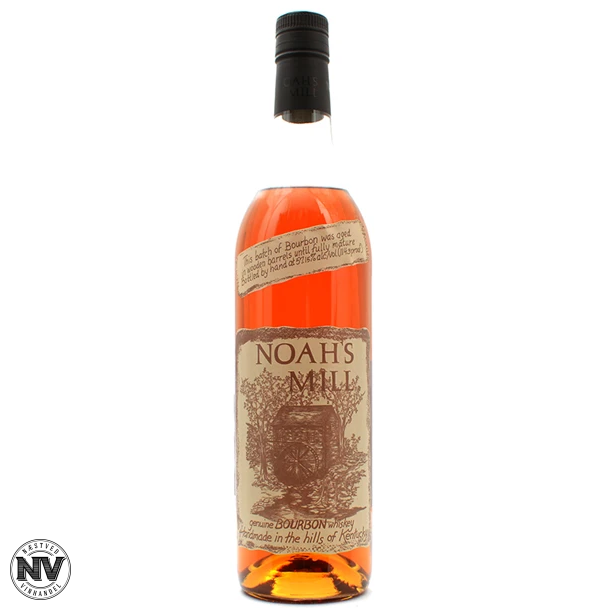 NOAH'S MILL KENTUCKY STRAIGHT BOURBON