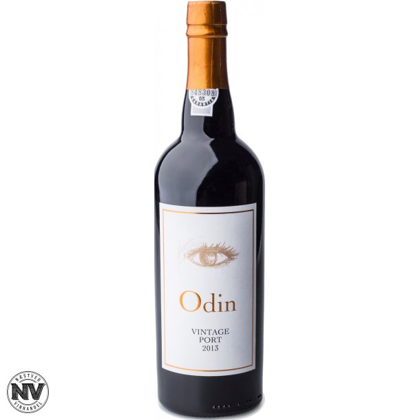 VISTA ALEGRE ODIN VINTAGE PORT 2013