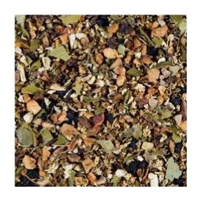 KOLOGISK BLE, INGEFR & HYLDEBLOMST