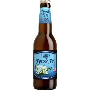 RBK FYNSK FRI KOLOGISK ALKOHOLFRI L