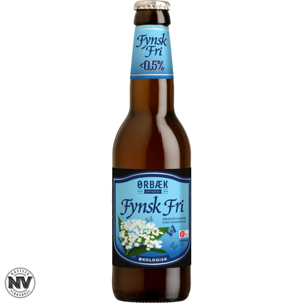 RBK FYNSK FRI KOLOGISK ALKOHOLFRI L