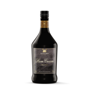 OLD ST. CROIX CREME LIKR