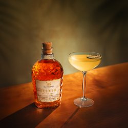 OLD ST. CROIX ELIXIR ORANGE GROVE