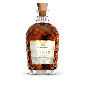 OLD ST. CROIX ELIXIR ORANGE GROVE