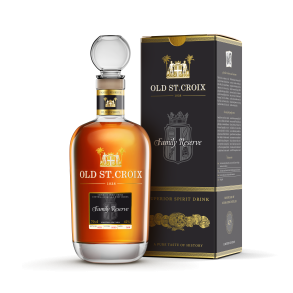 OLD ST. CROIX FAMILY RESERVE