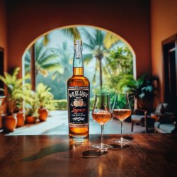 OLD ST. CROIX XO LEGACY RESERVE