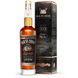 OLD ST. CROIX XO LEGACY RESERVE
