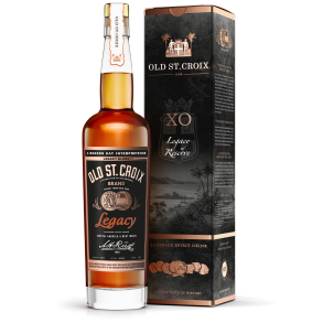 OLD ST. CROIX XO LEGACY RESERVE