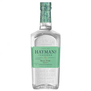 HAYMAN'S OLD TOM GIN