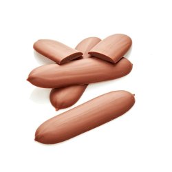 FRELLSEN ORANGETUNGER - FLDE 8 STYK