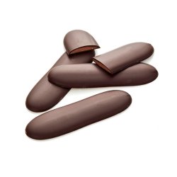 FRELLSEN ORANGETUNGER - MRK 8 STYK