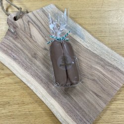 FRELLSEN ORANGETUNGER - FLDE 8 STYK