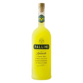 PALLINI LIMONCELLO DOBBELT MAGNUM - 3 L.