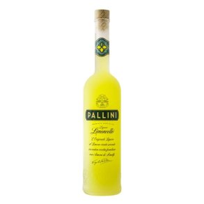PALLINI LIMONCELLO - 50 CL.