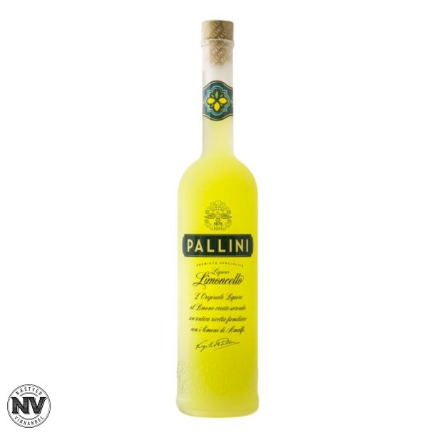 PALLINI LIMONCELLO