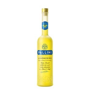 PALLINI LIMONZERO - ALKOHOLFRI LIMONCELLO