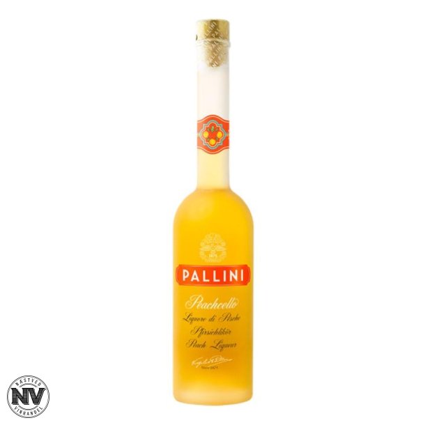 PALLINI PEACHELLO