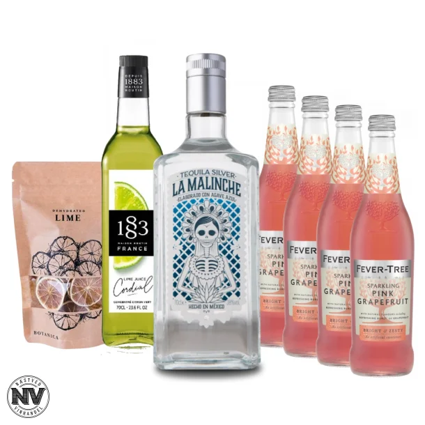 PALOMA COCKTAILST