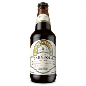 FIRESTONE WALKER, PARABOLA VINTAGE 2021 L
