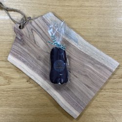 FRELLSEN PEBERMYNTETUNGER - 8 STYK